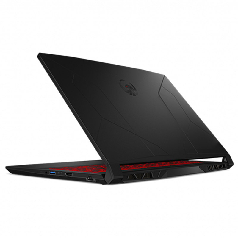 Laptop Gaming MSI Bravo 15 B5DD 276VN giá rẻ uy tín nhất TPHCM
